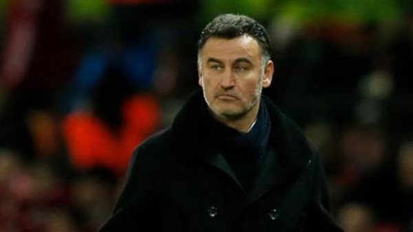 كريستوف غالتييه