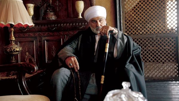 جمال سليمان 