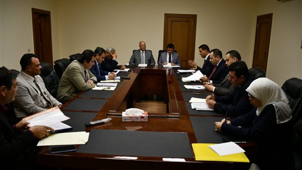 جانب من القاء