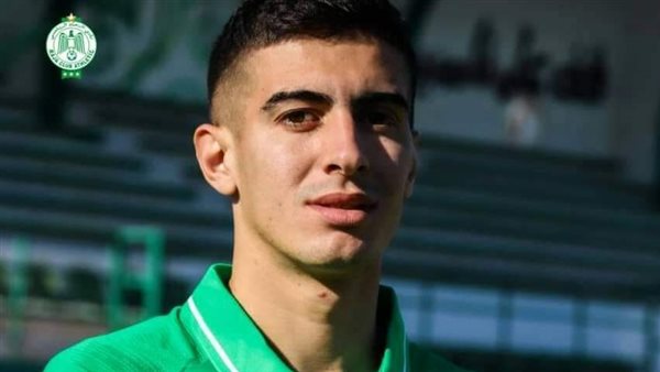 محمد مكعازي