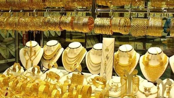  أسعار الذهب