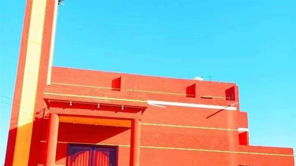  مسجد حسن الفقي