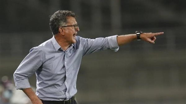 خوان كارلوس اوسوريو