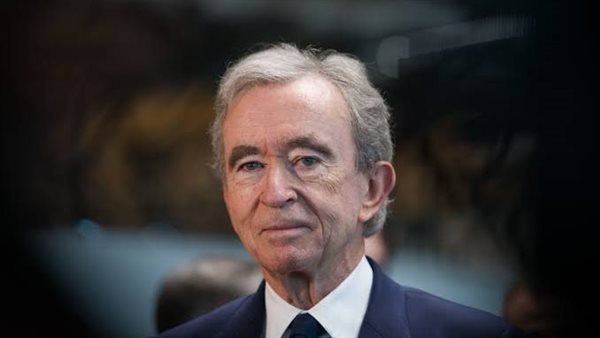 برنارد أرنو 