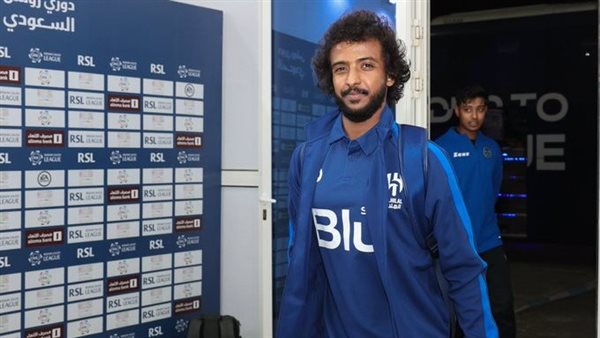 ياسر الشهراني 