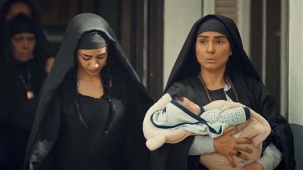 لقطة من مسلسل ستهم