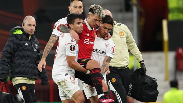  ليساندرو مارتينيز