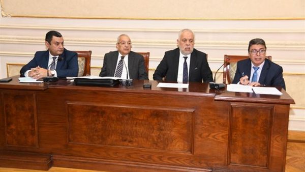 جانب من القاء