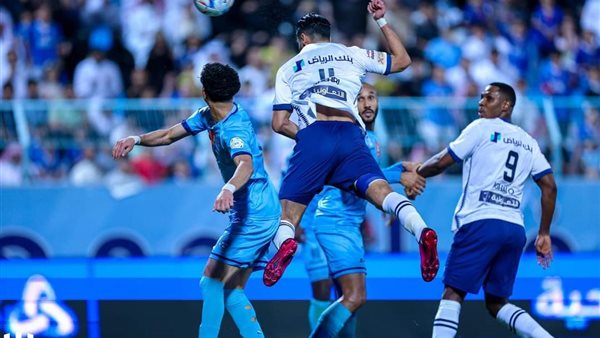 الهلال السعودي