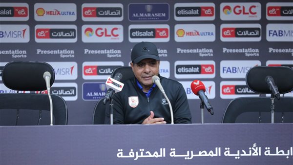 طارق العشري