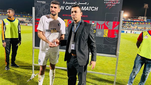 وليد الكرتي