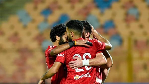 صورة ارشيفية - النادى