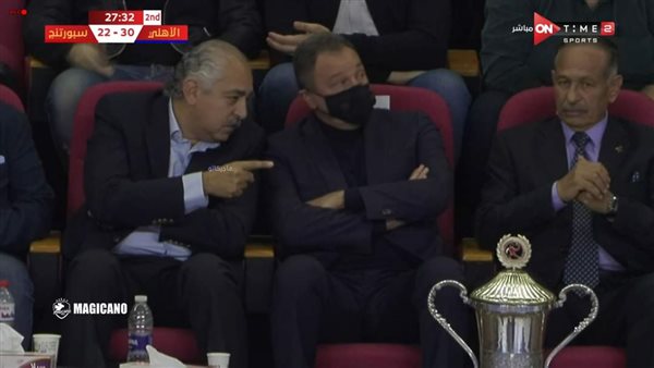 محمود الخطيب