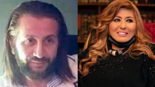 سهير رمزي وعبد العزيز