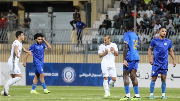 الدوري المصري