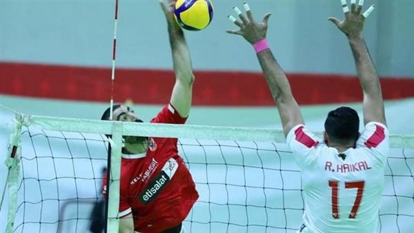 الأهلى و الزمالك