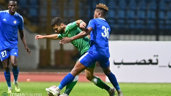 الاتحاد السكندري