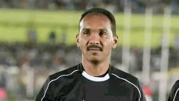 محمود على شانتير