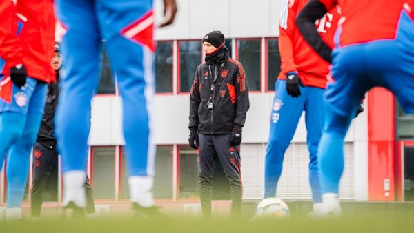 بايرن ميونخ