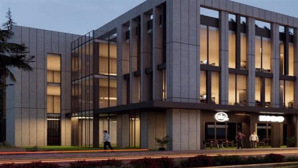 إيست هب بمدينتي 