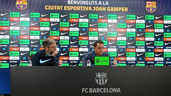 تشافي هيرنانديز