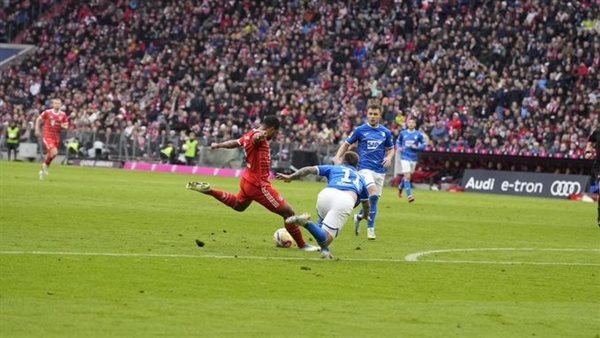 بايرن ميونخ