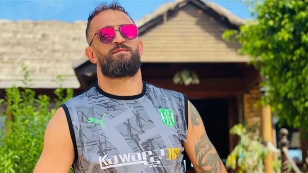  نزار عيساوي