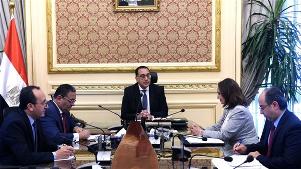  مصطفى مدبولي