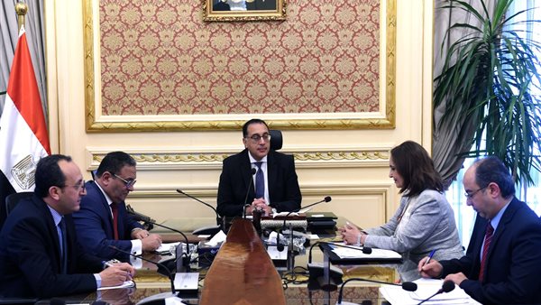 جانب من القاء