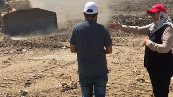 صورة من الحدث