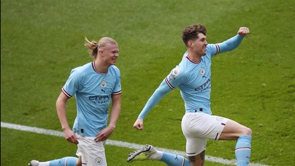 مانشستر سيتي