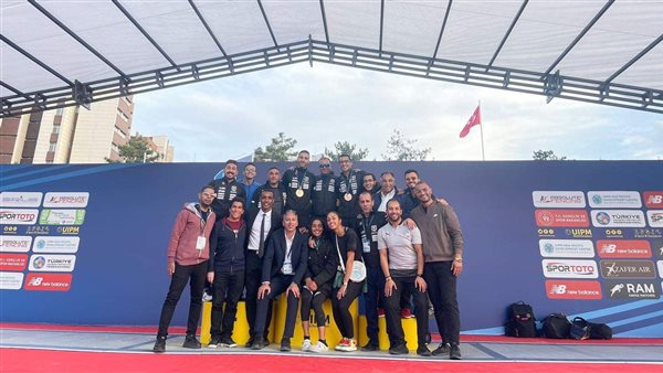 كأس العالم للخماسي