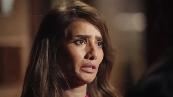 لقطة من مسلسل جعفر