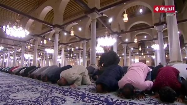 صلاة التهجد 