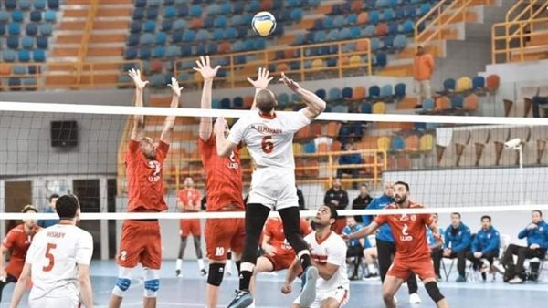 طائرة الزمالك 