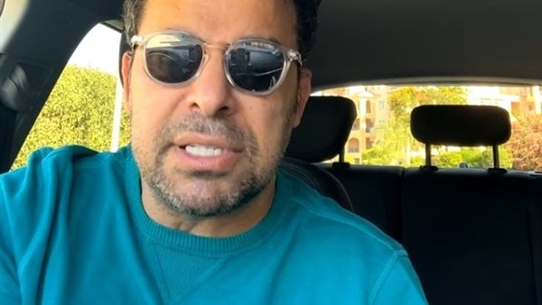 خالد الغندور