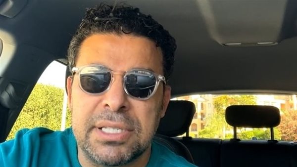 خالد الغندور 