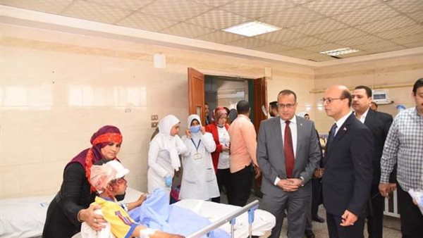 جانب من القاء