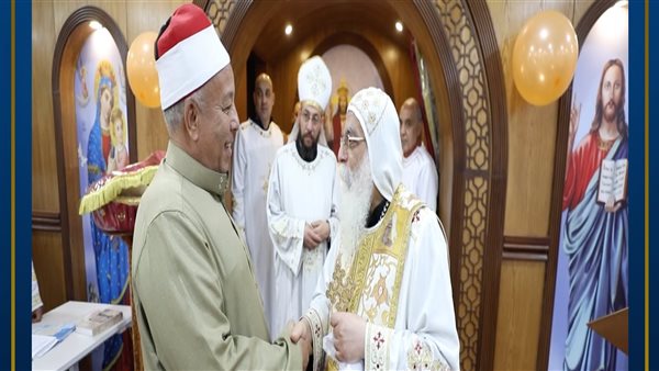 جانب من الاحتفالات