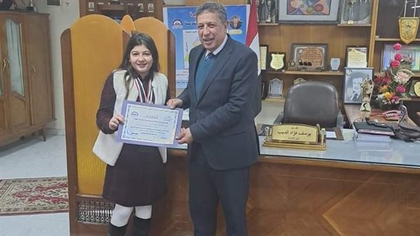 جانب من القاء