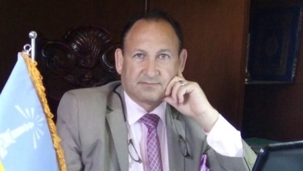  الدكتور محمد عبد