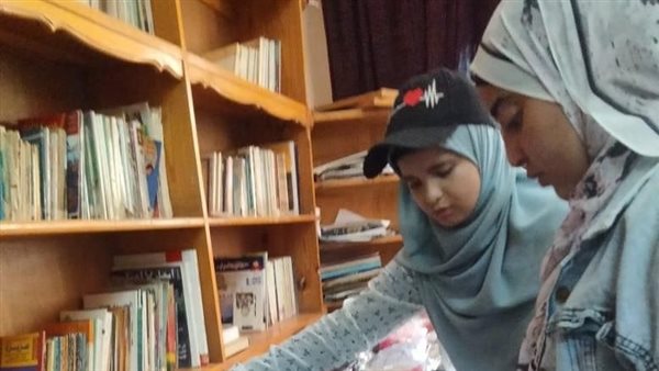 بمبادرة يوم الخير