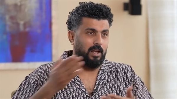محمد سامي