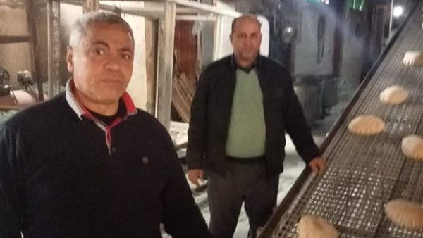 صورة من الحدث