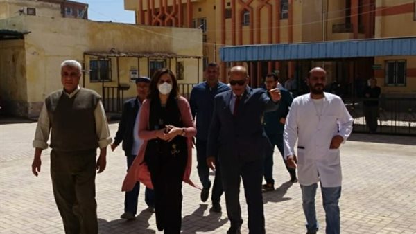 جانب من القاء