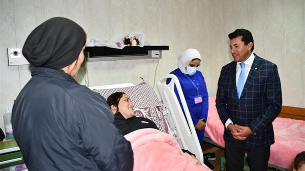 جانب من القاء