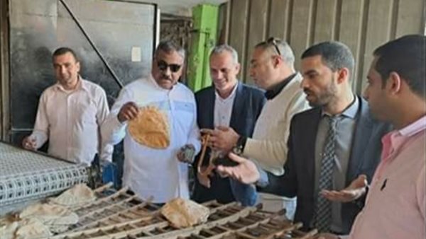 جانب من القاء