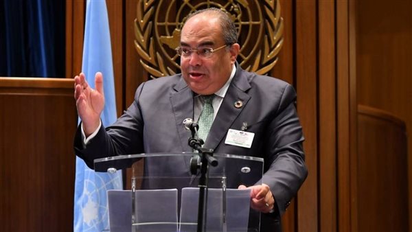  الدكتور محمود محيي