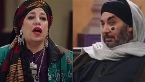 الكبير أوي 7