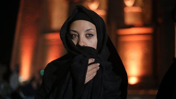 لقطة من مسلسل عملة